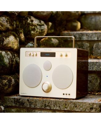 Songbook MAX Bluetooth Speaker with Built-In Pre-Amp and Carrying Handle