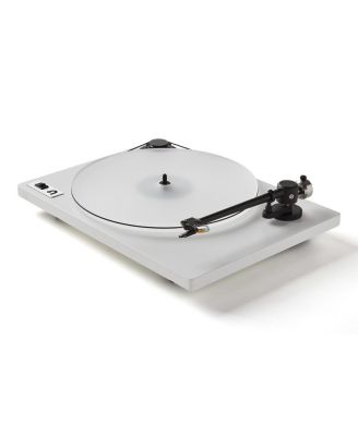 Orbit 2 Plus Turntable with Built-in Preamp and Ortofon OM 5E Cartridge