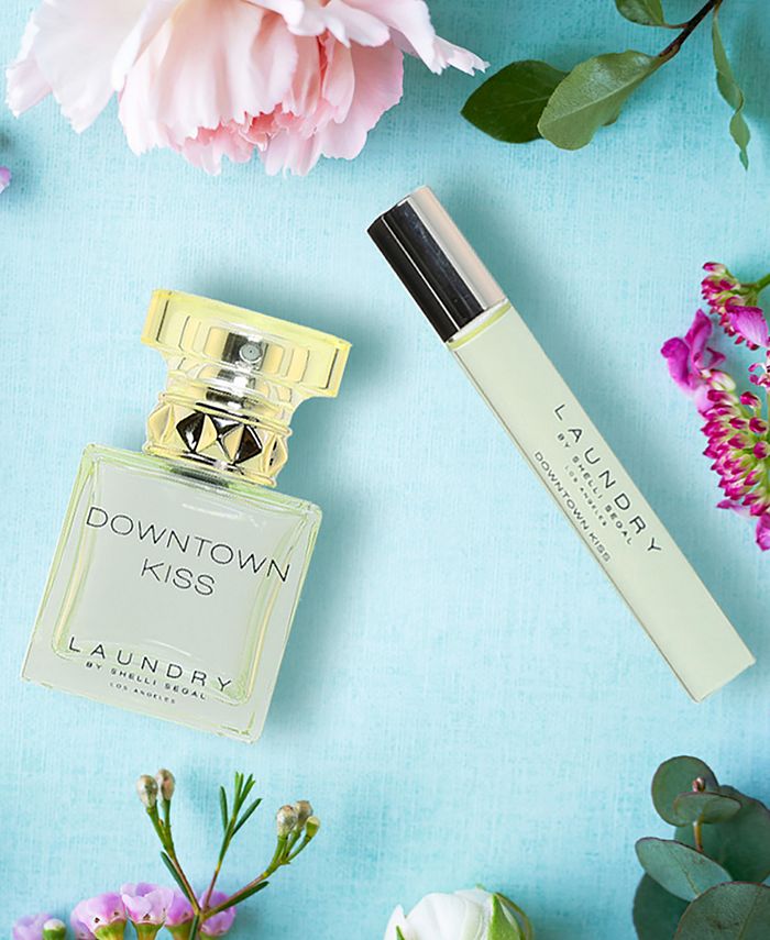 Laundry by Shelli Segal 2Pc. Downtown Kiss Eau de Parfum Gift Set Macy's