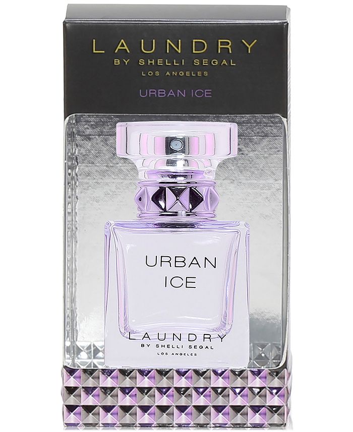 Laundry by Shelli Segal 2Pc. Aquamarine & Urban Ice Eau de Parfum Gift