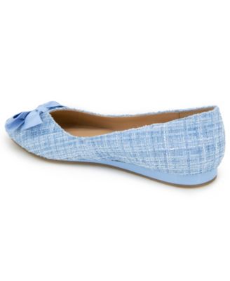 Women's Lily Bow Pumps