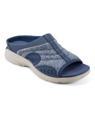 Women's Traciee Lightweight Flat Easy-On Sandals