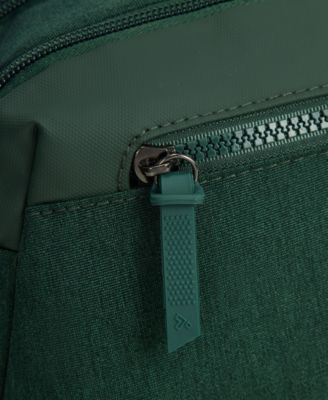 Anti-Theft Metro Dome Crossbody