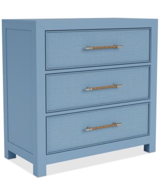 CLOSEOUT! Catriona Drawer Chest