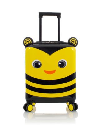 Hey's Super Tots Spinner Luggage and Backpack