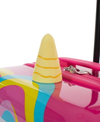 Hey's Super Tots Spinner Luggage and Backpack