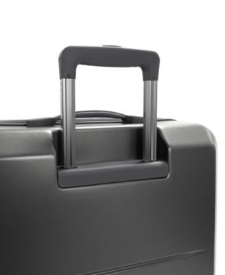 Hey's EZ Fashion Hardside 21" Carryon Spinner luggage
