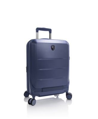 Hey's EZ Fashion Hardside 21" Carryon Spinner luggage