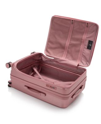 Hey's EZ Fashion Hardside 26" Check-In Spinner luggage