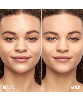 Original Mineral Veil Set + Protect Setting Powder Mineral SPF 25 PA++, 0.18 oz.