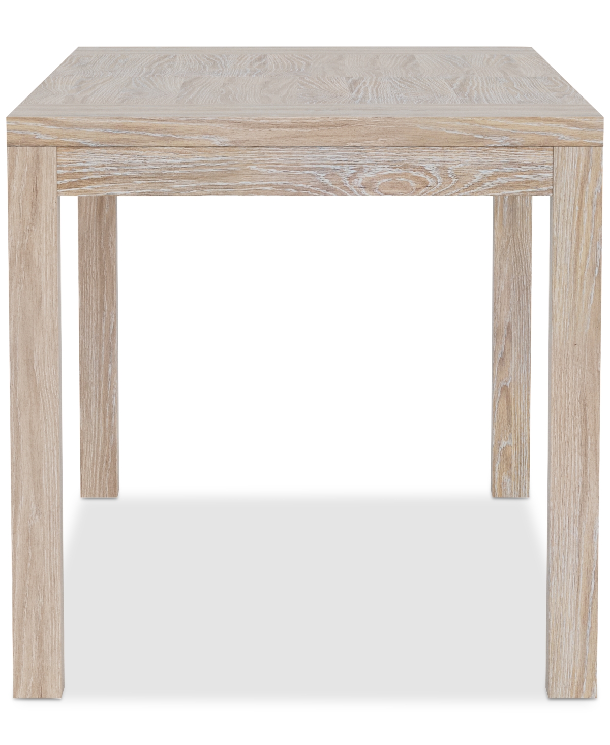 Macy's Catriona Rectangular Dining Table In Hemlock