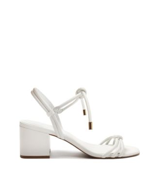 Women's Camila Mid Block Heel Sandals