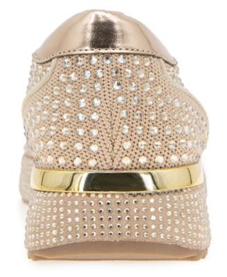 Women's Cameron Sport Ballet  Sneakers