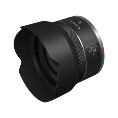RF 16mm f/2.8 STM Lens