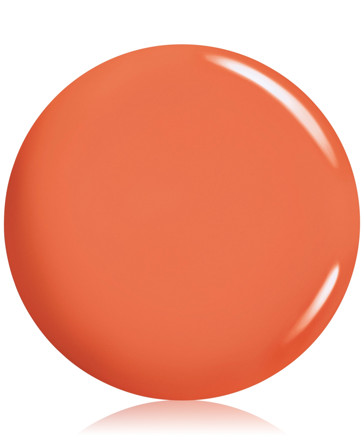 Giorgio Armani Armani Beauty Luminous Silk Cheek Tint In 31 - Vivid Coral (bright Coral)