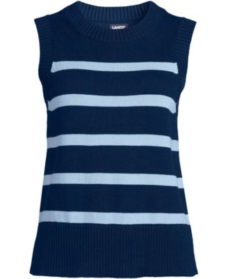 Women's Drifter Easy Vest Sweater