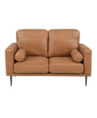 White Label Adahlia 58" Loveseat
