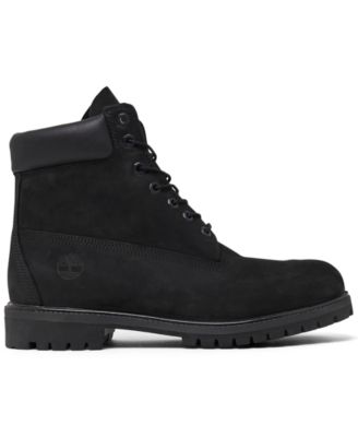 Men's 6 Inch Premium Waterproof Boots from Finish Line