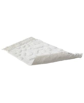 Celina Bath Rug, 20" x 32"