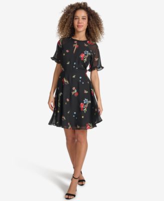 Macys kensie dress hotsell