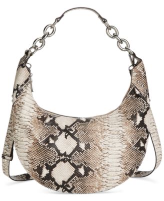 I.N.C. International Concepts - Giannaa Medium Stud Hobo