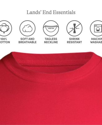 Men's Long Sleeve Essential T-shirt