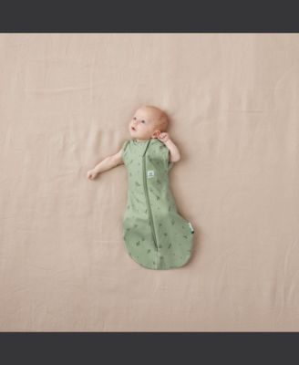 Baby Boys and Baby Girls Cocoon Swaddle Sack 1.0 TOG