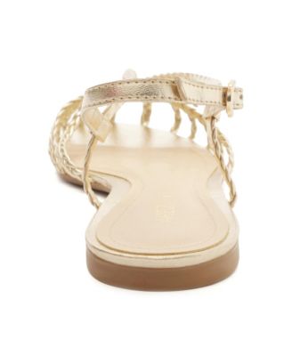 Women's Paola Flat Sandals