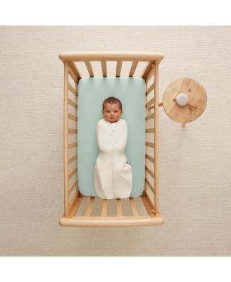 Baby Boys and Baby Girls Cocoon Swaddle Sack 1.0 TOG