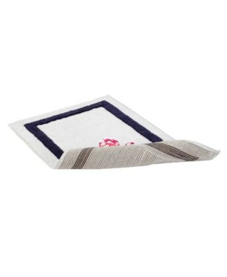 Flamingo Bath Rug, 20" x 30"