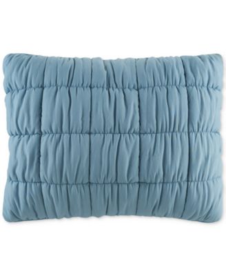 CLOSEOUT! Devon Puff Quilt Set, Full/Queen