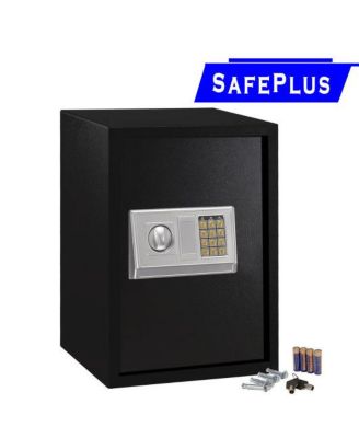 1.8 Cubic Feet Digital Electronic Safe Box Keypad Lock