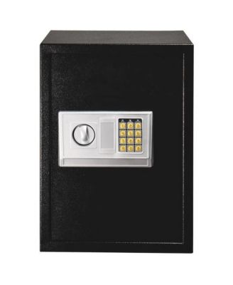 1.8 Cubic Feet Digital Electronic Safe Box Keypad Lock