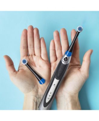 8 Pack Brush Heads Replacement (S320 & S330)