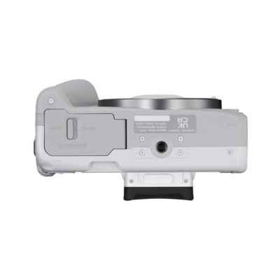 EOS R50 Mirrorless Vlogging Camera with 24.2 Megapixel CMOS Sensor