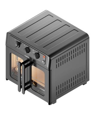 26 Quart XL Air Fryer Oven with French Doors