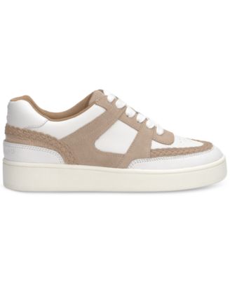 Women's Halinna Court Lace-Up Sneakers