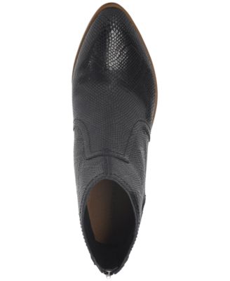 Women's Sonah Block-Heel Westerm Booties