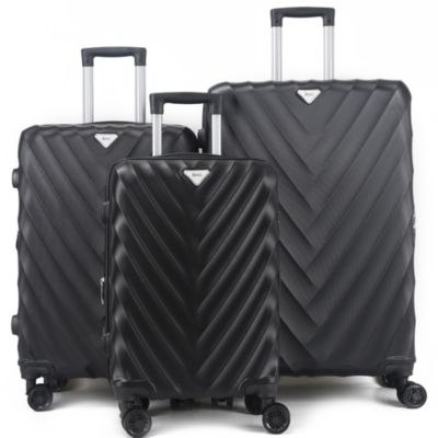 Mirage Luggage