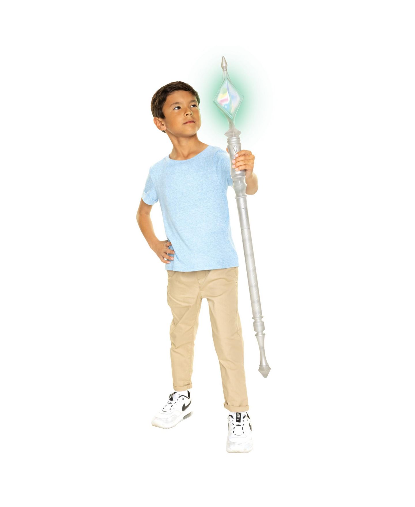 Детская игрушка Wish Disney Magnifico's Mystical Staff — фото 2