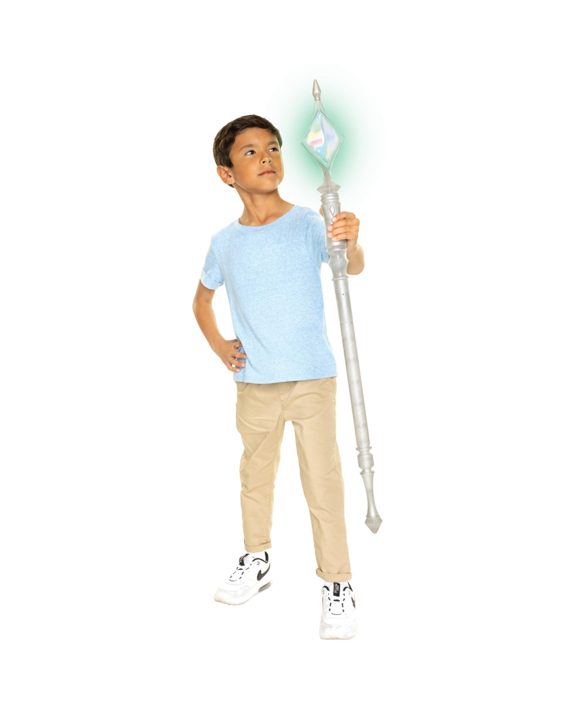 WISH - DISNEY MAGNIFICO'S MYSTICAL STAFF 