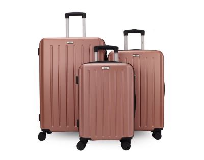 Mirage Luggage