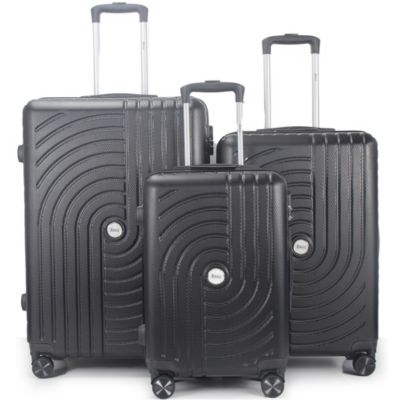 Mirage Luggage