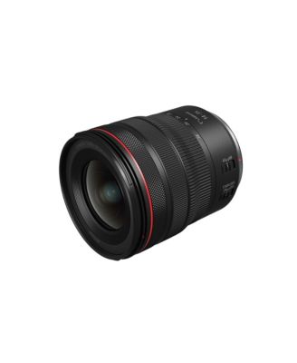 RF 14-35mm f/4 L IS USM Lens