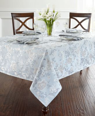 Waterford - Eva 52" x 70" Tablecloth