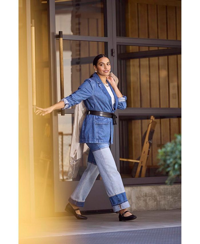 Scarpe Principessa Con Paillettes Per Bambina - Glitterate, Per Feste E Cerimonie | Stile Cosplay - Foto 4