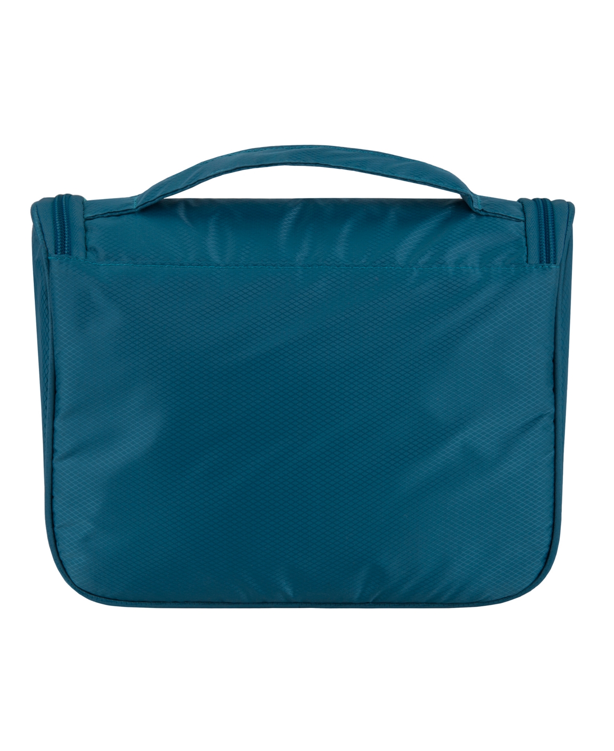 Travelon World Travel Essentials Hanging Toiletry Case