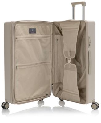 Hey's Earth Tones 30" Check-In Spinner luggage