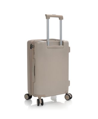 Hey's Earth Tones 21" Carryon Spinner luggage