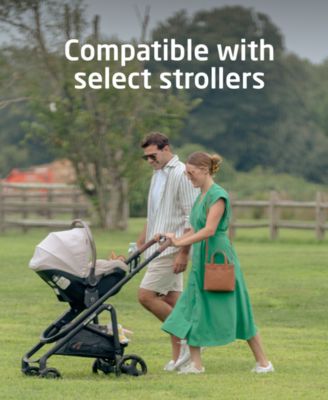 Peri 180 Rotating Car Seat